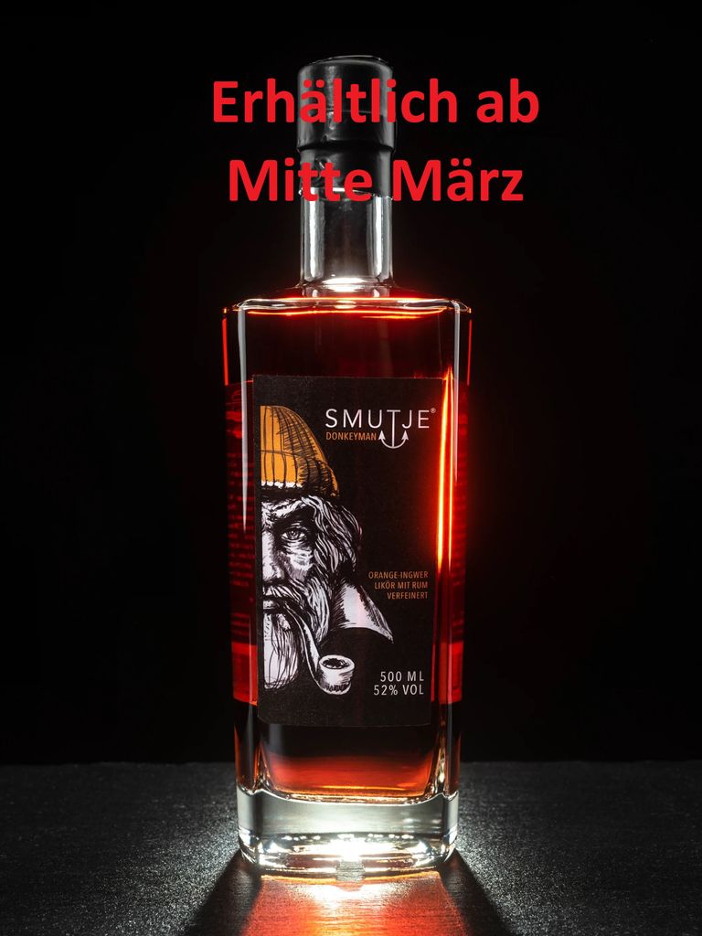 Ab Mitte März